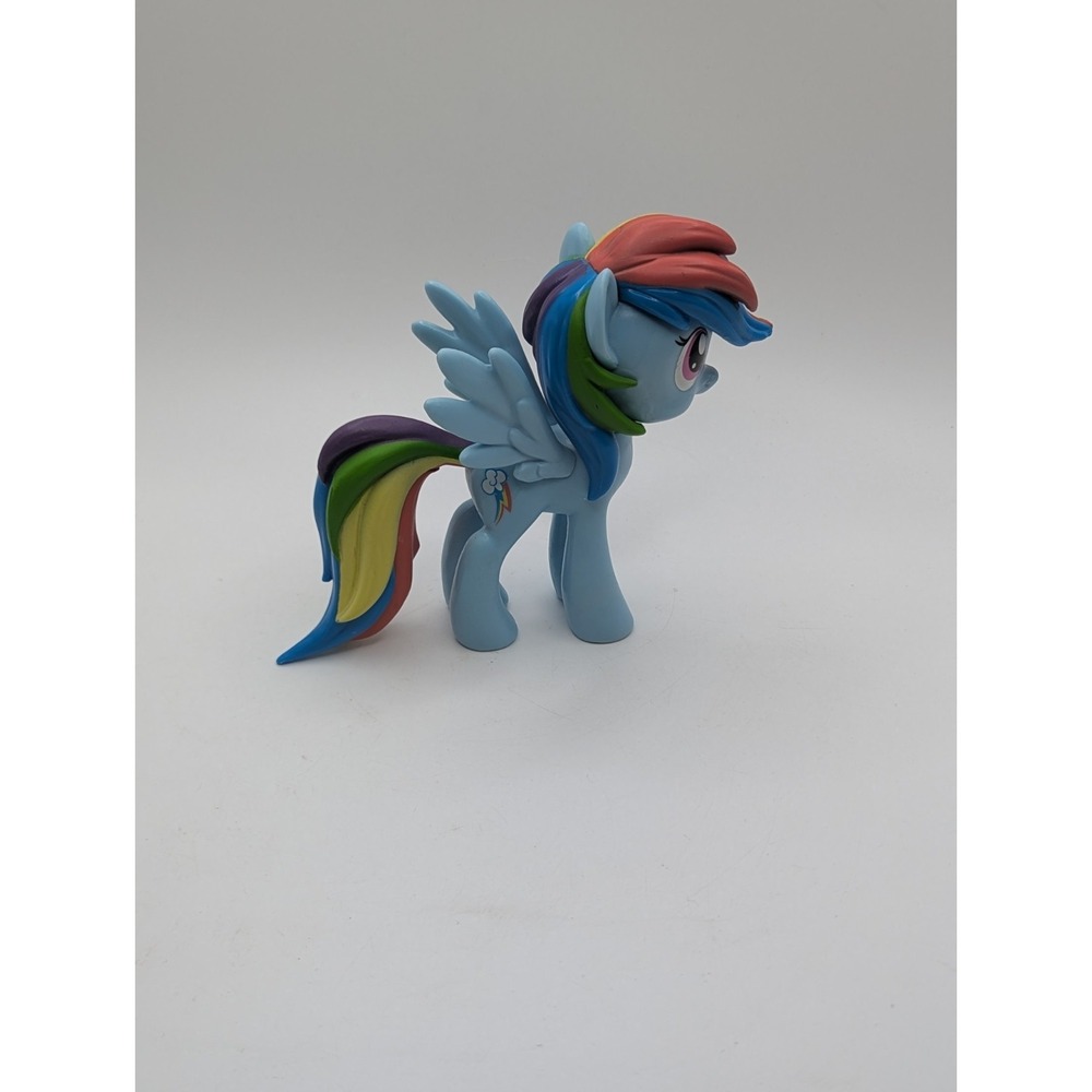 My Little Pony G4 Rainbow Dash Funko Vinyl Figure